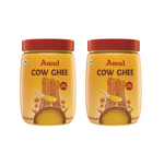 Thumbnail for Amul High Aroma Cow Ghee | Desi Ghee with Rich Aroma | Certified Cultured Cow Ghee