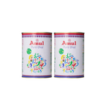 Thumbnail for Amul Pure Ghee - Enriched Taste & Rich Aroma - Distacart