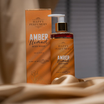 Thumbnail for Happy Perfumery Amber Nomad Body Wash