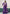 Vegaa Fashion Violet Faux Georgette Embroidered Western Sharara Suit