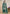 Vegaa Fashion Teal Green Silk Embroidered Designer Palazzo Suit