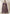 Vegaa Fashion Wine Faux Georgette Embroidered Anarkali Suit