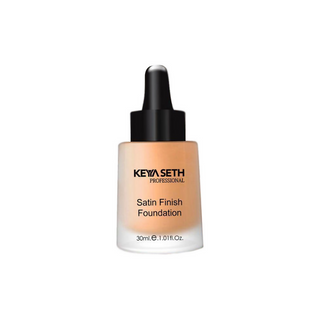 Keya Seth Aromatherapy Professional Satin Finish Foundation - Shade 2 - Distacart