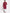 Jompers Men's Maroon & White Solid Kurta with Churidar - Distacart