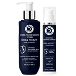 Thumbnail for Dermistry Ceramides Protein Vitamin E Serum & Shampoo - Distacart