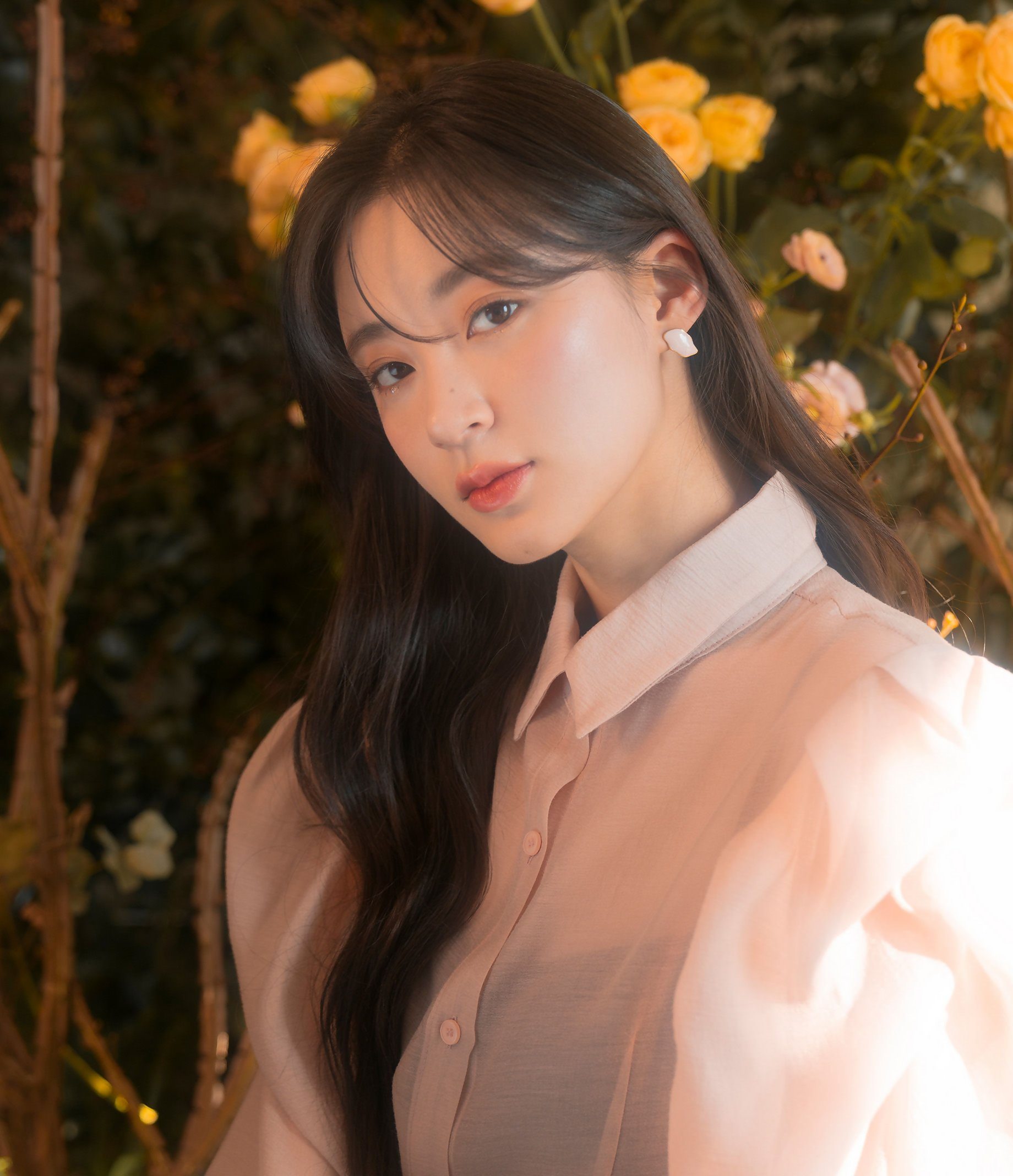 Rom&nd Better Than Palette - 02 Mahogany Garden - Distacart