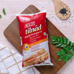 Thumbnail for KLF Nirmal Tilnad Gingelly Oil - Distacart