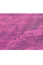 Thumbnail for Piyari Fashion Women's Violet Dual Tone Organic Tissue Saree With Blouse Piece - Distacart