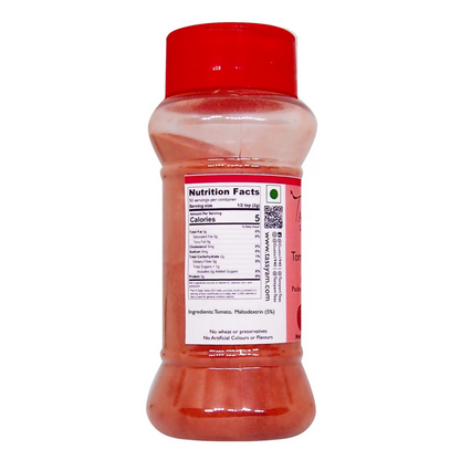 Tassyam Organics Tomato Powder - Distacart