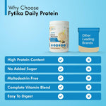 Thumbnail for Fytika Healthcare Products Daily Protein Powder - Distacart