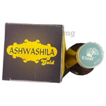Thumbnail for Elzac Ashwashila Gold Syrup Sugar Free - Distacart