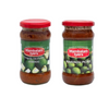Mambalam Iyers Avakkai Pickle & Maavadu Pickle Combo - Distacart