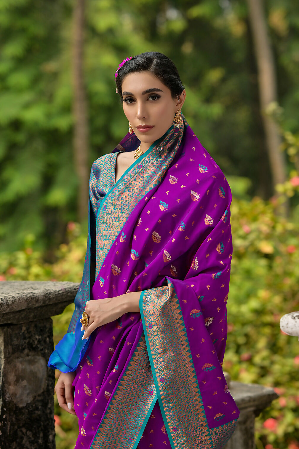 BANARASI_306_WINE (2)
