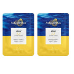 Thumbnail for Aqualogica Glow+ Lush Sheet Mask, Instant Hydration & Glowing Skin