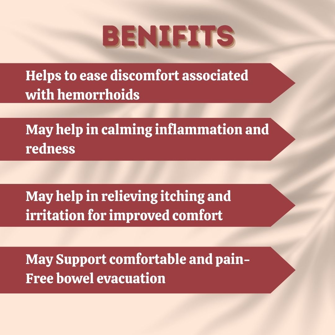 Herbal Hills Ayurveda Arsohills Tablets - Distacart