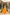 Prazu Fashion Yellow Georgette Bandhani Print Work With Kutchi Patch work Navaratri Gown