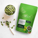 Thumbnail for Sorich Organics Chia, Pumpkin and Sunflower Seeds - Distacart