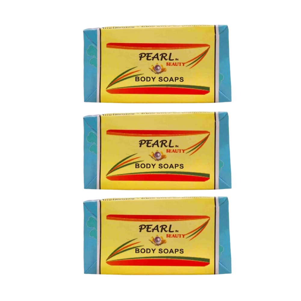 ARM Pearl Beauty Body Soap - Distacart