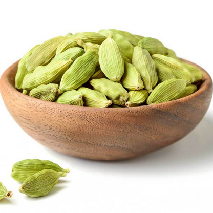 Organic Mandya Cardamom - Distacart