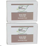 Thumbnail for artNweaves Sha Shi Touch Me Handmade Soap - Distacart