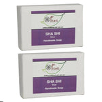 Thumbnail for artNweaves Sha Shi Khus Handmade Soap - Distacart