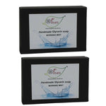Thumbnail for artNweaves Handmade Glycerin Soap Morning mist - Distacart