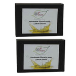 Thumbnail for artNweaves Handmade Glycerin Soap Lemon Grass - Distacart