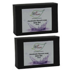 Thumbnail for artNweaves Handmade Glycerin Soap Sha Shi Khus - Distacart