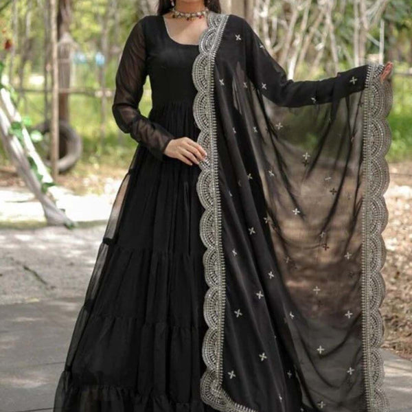 Kalini Women Regular Kurta with Pyjamas & With Dupatta - Distacart