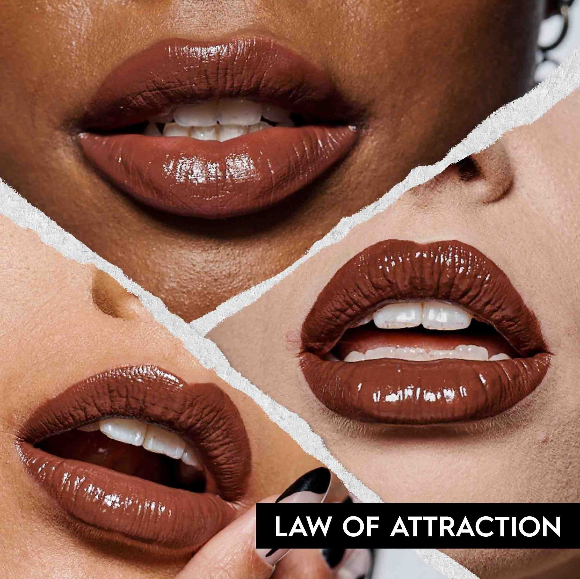 Urban Decay Vice Lip Bond - Law Of Attraction - Distacart
