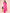 Astita Pink Banarasi Silk Saree with Floral Zari Weaving - Festive Traditional Elegance for Weddings & Celebrations