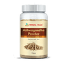 Herbal Hills Ayurveda Ashwagandha Powder - Distacart