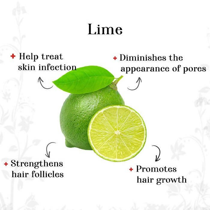 Alps Goodness Lime Essential Oil - Distacart