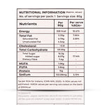 Thumbnail for OverNightOats Mixed Berries Creme