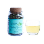 Thumbnail for Tassyam Organics Refreshing Spearmint Herbal Tisane - Distacart