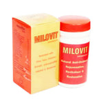 Thumbnail for Ayusearch Milovit Granules - Distacart