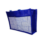 Thumbnail for Jute Ladies Bag Simple & Casual - Distacart