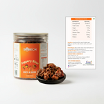 Thumbnail for Sorich Organics Jaggery Nut & seed Bites – A Wholesome, Natural & Guilt-Free Sweet - Distacart