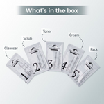 Thumbnail for Alps Goodness Diamond Hydrating Facial Kit