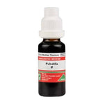 Thumbnail for Adel Homeopathy Pulsatilla Mother Tincture Q