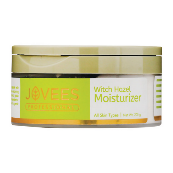 Jovees Witch Hazel Mosituriser - Distacart