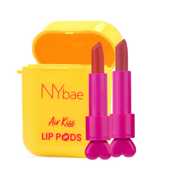 NY Bae Air Kiss Lip Pods - Timeless Nude 03 - Distacart