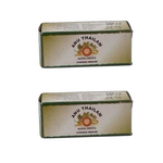 Thumbnail for AVP Ayurveda Anu Thailam Nasal Drops 10 ml - Distacart