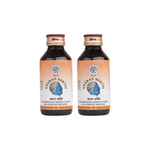 Thumbnail for AVP Smaransakthi Syrup - Distacart