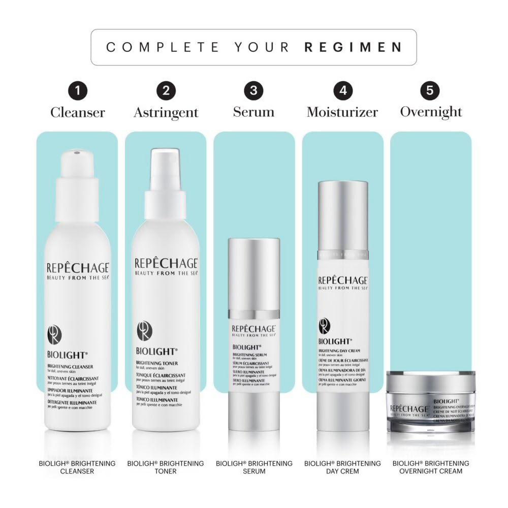Repechage Biolight Brightening Serum - Distacart