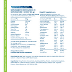 Thumbnail for Explosive Whey Nitro Series Whey (24gm Protein with 3gm Creatine)