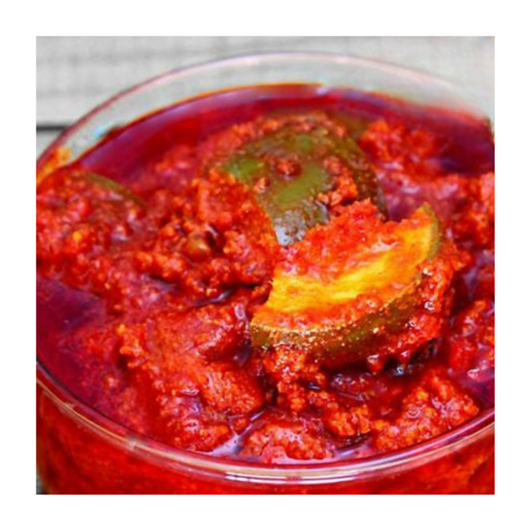21Pickles Mango Pickle - Distacart