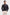 Xkind Men's Black Dobby Srtiped Slim Fit Formal Shirt