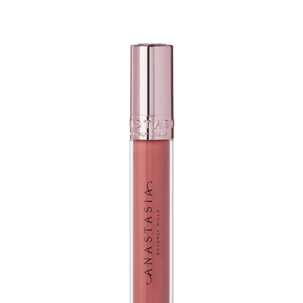 Anastasia Beverly Hills Lipgloss - Tan Rose - Distacart