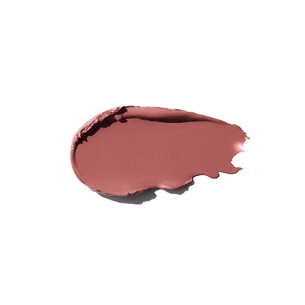 Anastasia Beverly Hills Satin Lipstick - Taupe Beige - Distacart